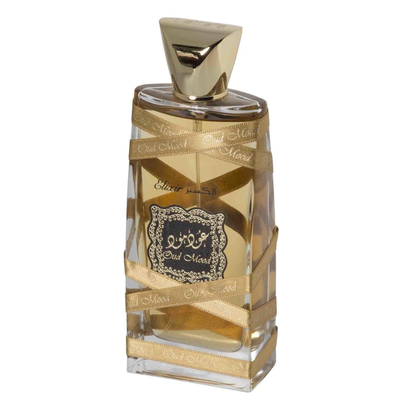 LATTAFA OUD MOOD ELIXIR 100ML